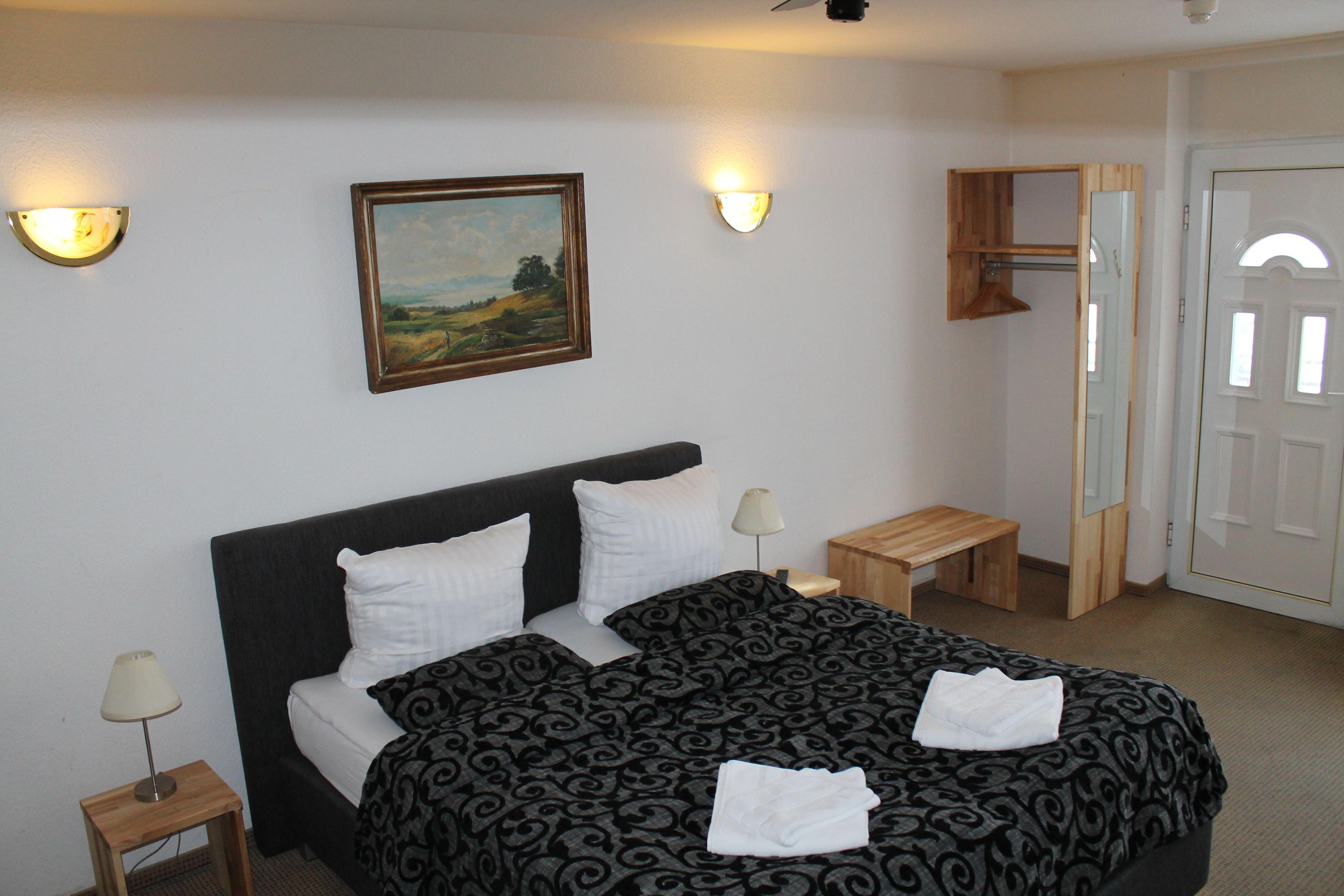 Lounge Hotel Düsseldorf