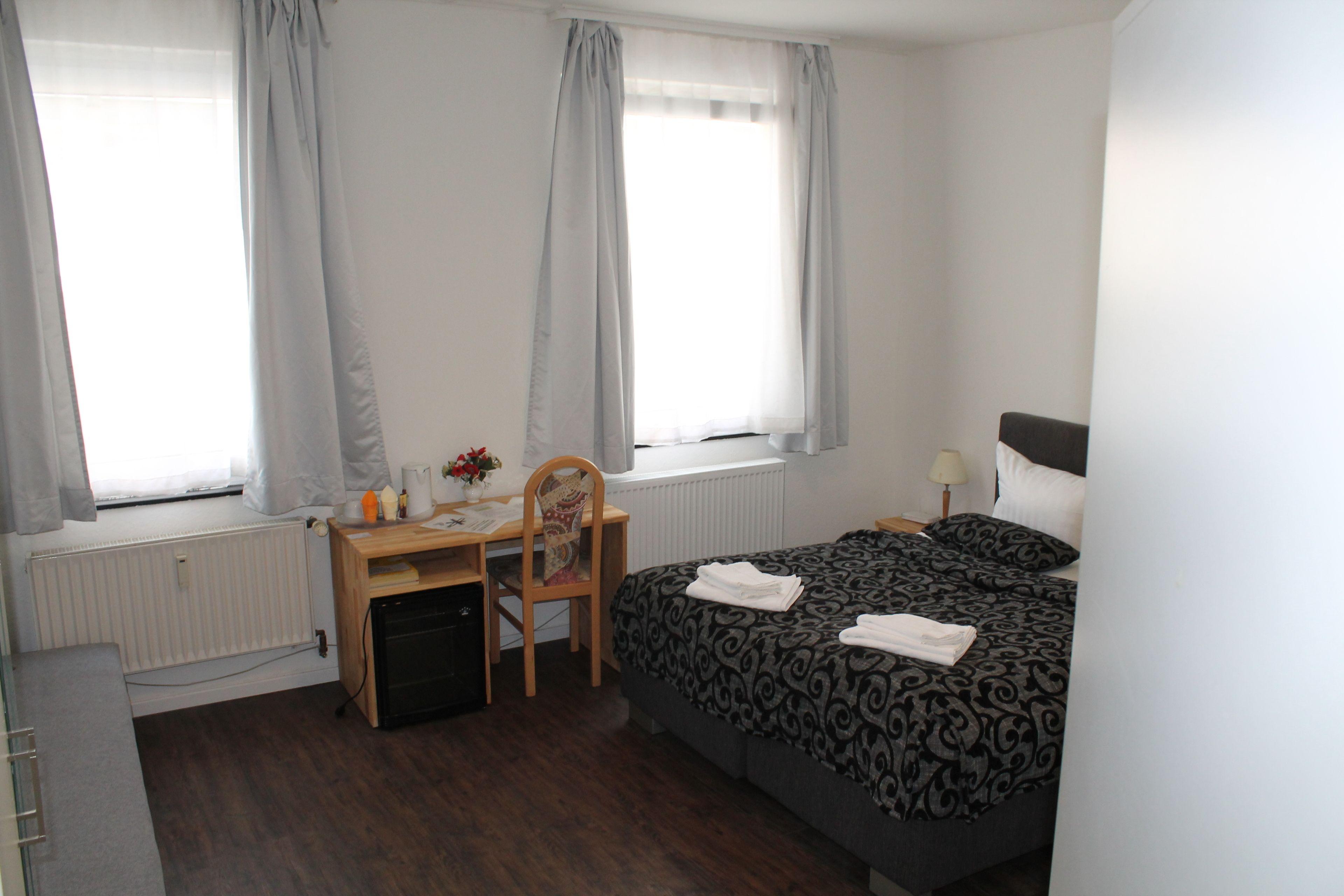 Lounge Hotel Düsseldorf