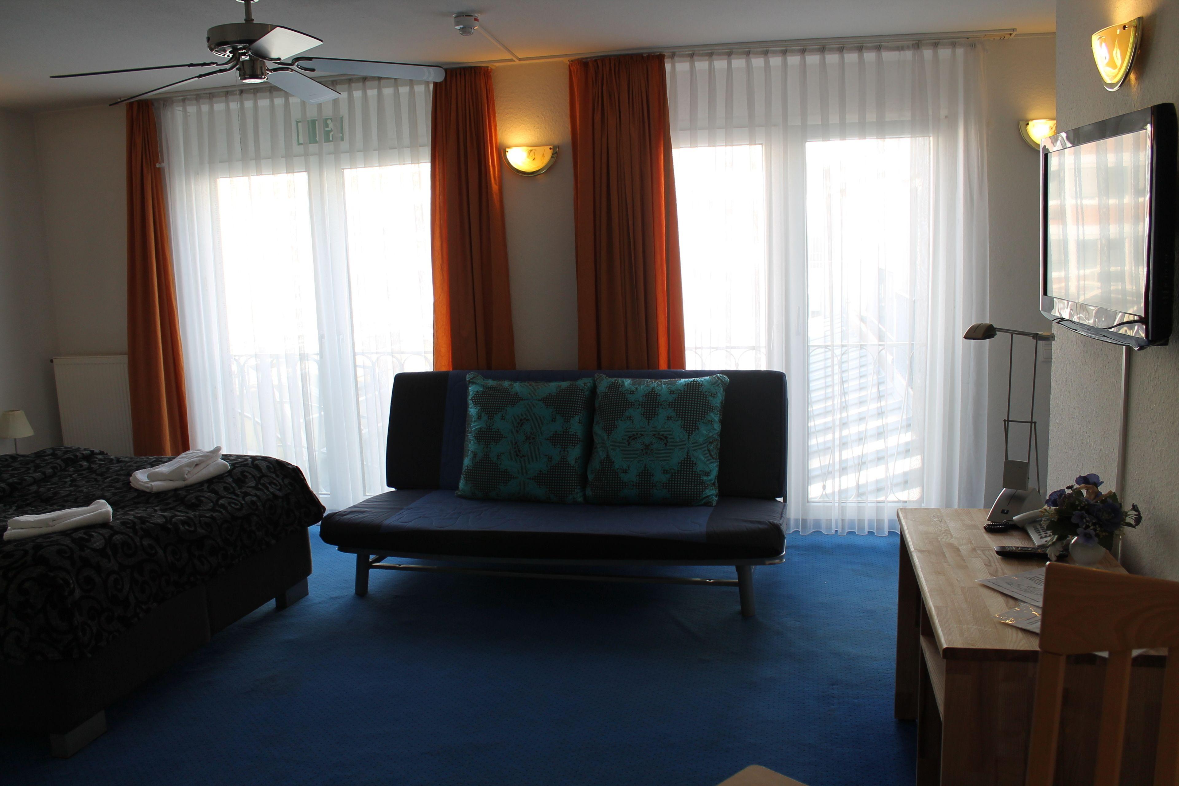 Lounge 3* Düsseldorf