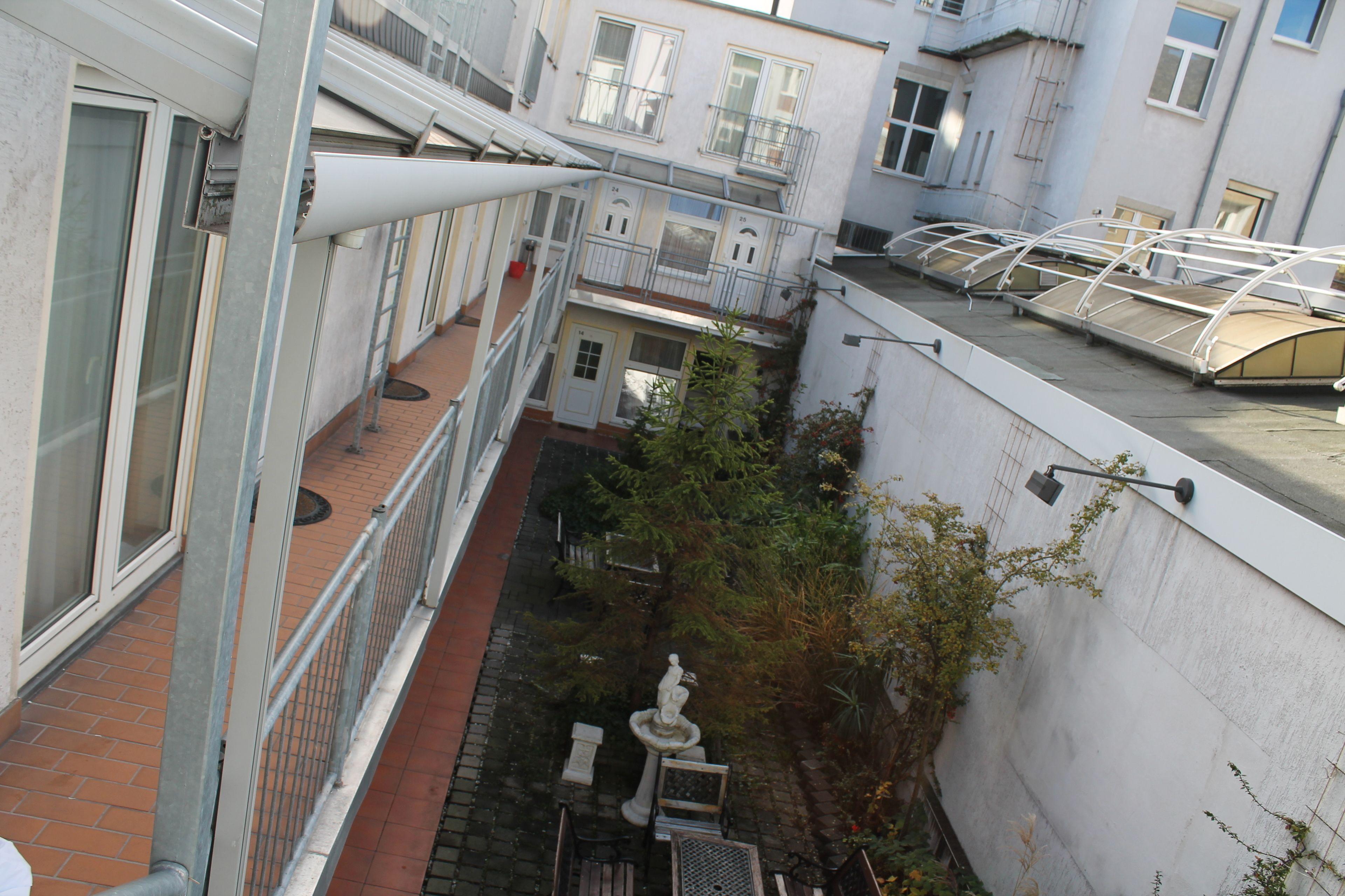 Lounge 3* Düsseldorf