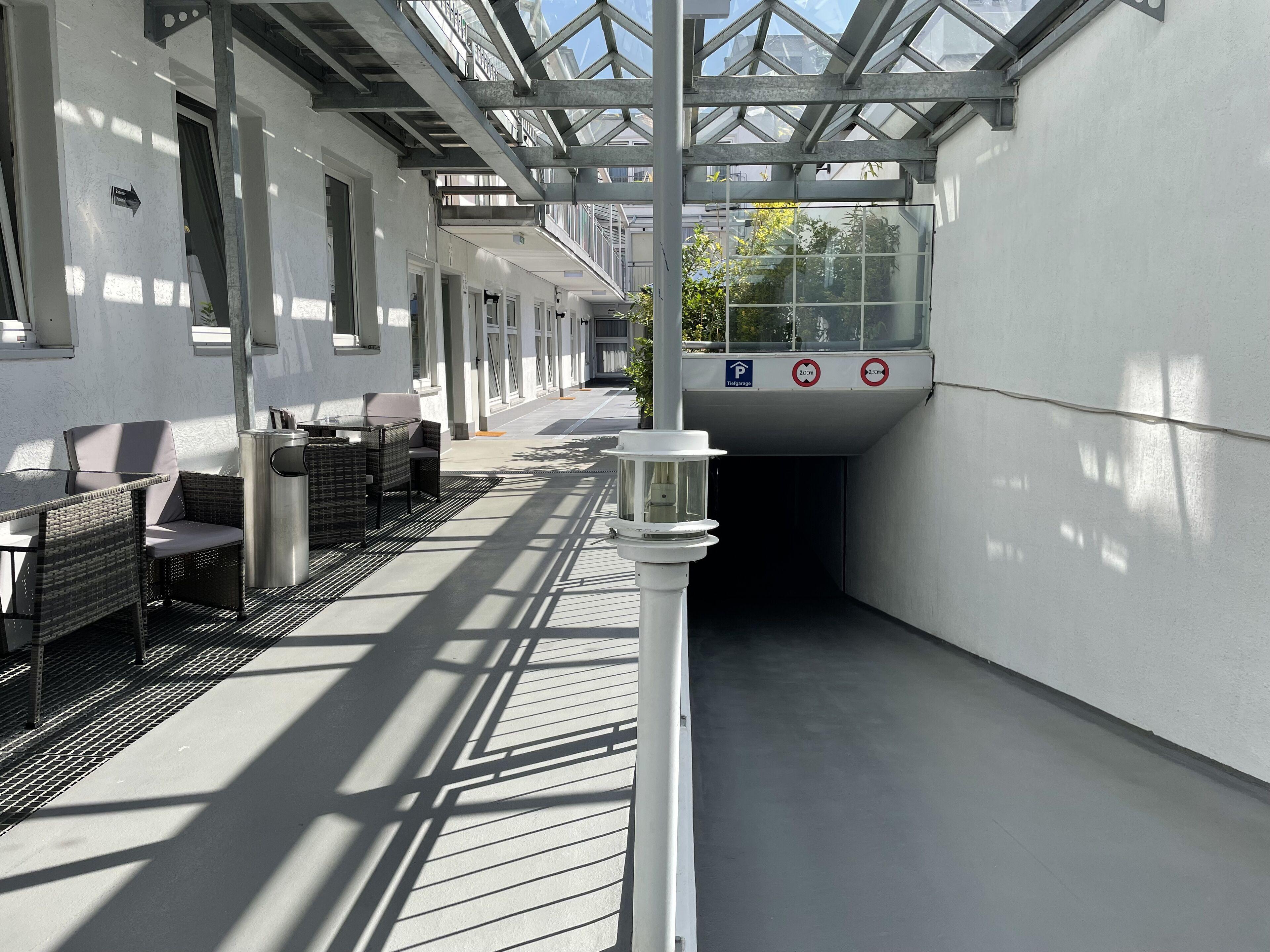 Lounge 3* Düsseldorf