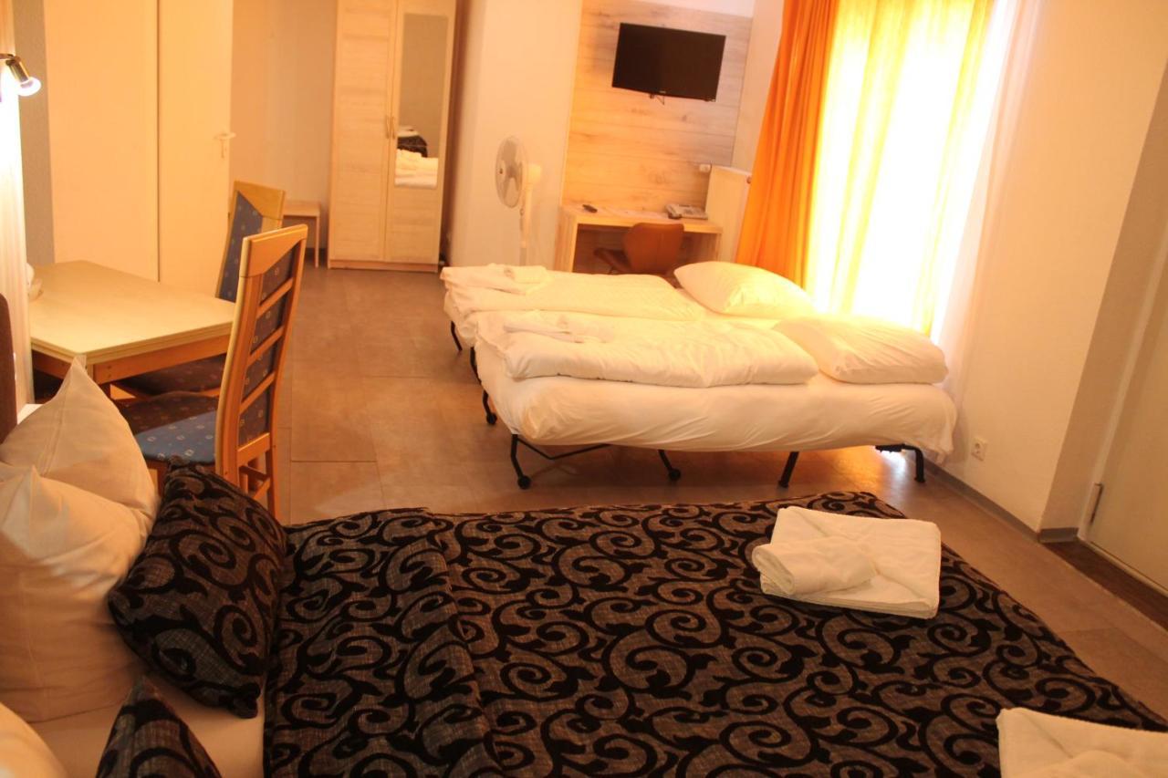 Lounge Hotel Düsseldorf