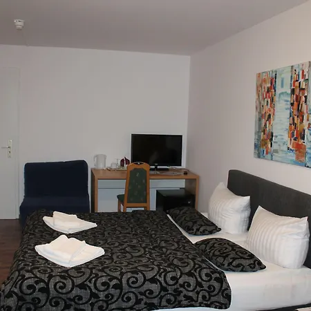 Hotel Lounge