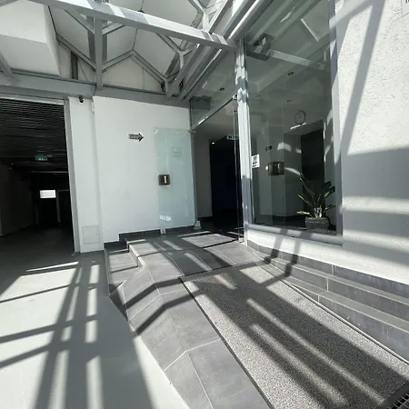 Lounge Düsseldorf