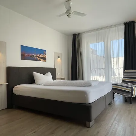 Lounge Düsseldorf