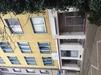Lounge Düsseldorf