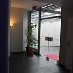 Hotel Lounge Dusseldorf