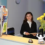 Lounge 3* Dusseldorf