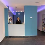 Lounge Hotel 3*