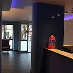 Hotel Lounge Dusseldorf