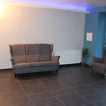 Hotel Lounge