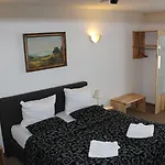 Lounge Hotel Dusseldorf