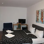 Hotel Lounge