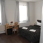 Lounge Hotel Dusseldorf