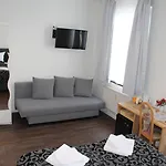 Lounge Hotel Dusseldorf