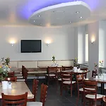 Lounge Hotel