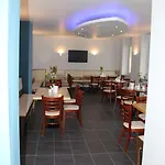 Hotel Lounge