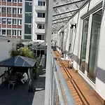 Lounge Hotel