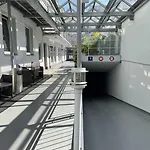 Lounge 3* Dusseldorf