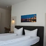 Lounge Hotel