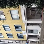 Lounge Dusseldorf