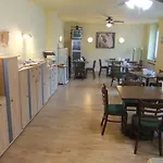 Hotel Lounge