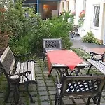 Lounge Hotel 3*