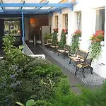 Lounge Hotel Dusseldorf