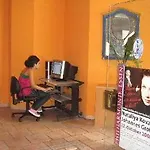 Lounge Hotel