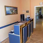 Lounge Hotel 3*