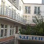 Lounge Hotel Dusseldorf