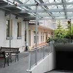Lounge Hotel