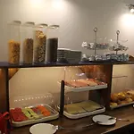 Lounge Hotel