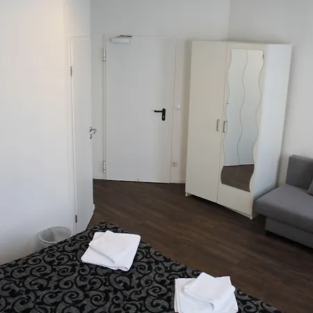 Lounge Hotel