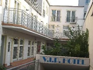 Lounge Hotel Düsseldorf