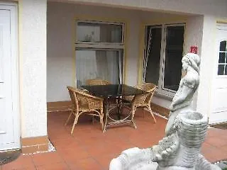 Hotel Lounge Dusseldorf