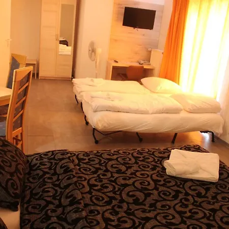 Lounge Hotel Dusseldorf