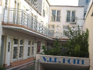 Lounge Hotel Dusseldorf