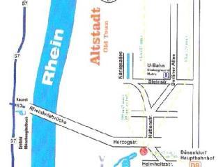 Lounge 3* Dusseldorf