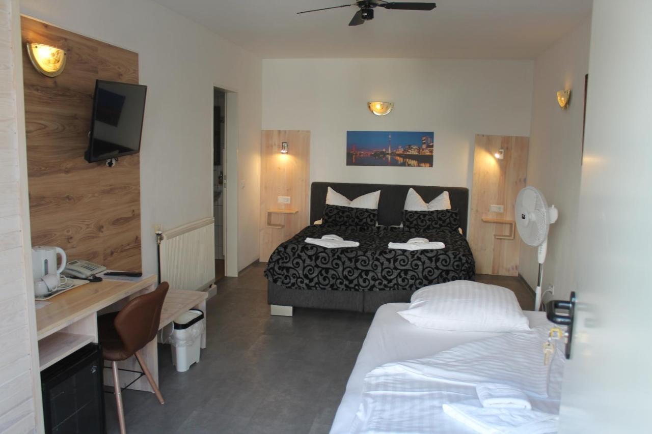 Lounge 3* Dusseldorf
