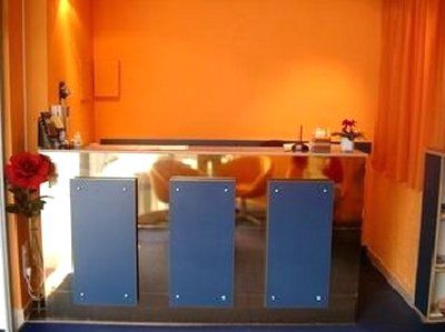 Lounge 3* Dusseldorf